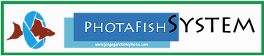 logo photafish system