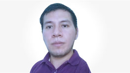 Carlos A. Jacanamejoy Jamioy