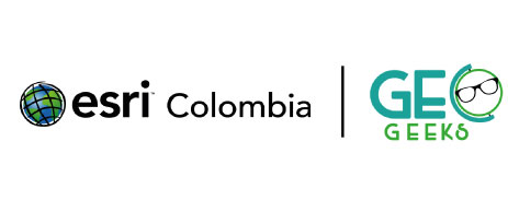 Imagen logo Esri Colombia