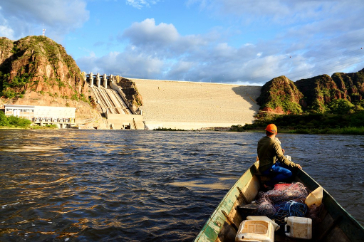 Turning the Tide on Large-Scale Hydropower